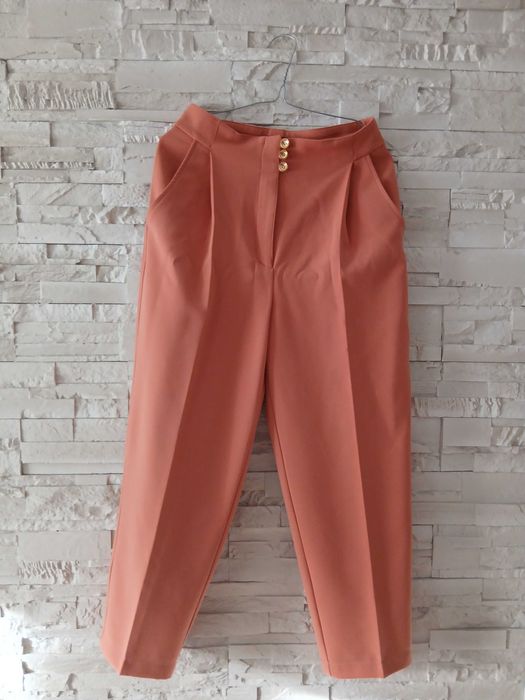 Pantaloni Etic marimea 38