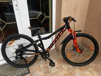 Bicicleta copii Scott Scale 24 inch frane disc