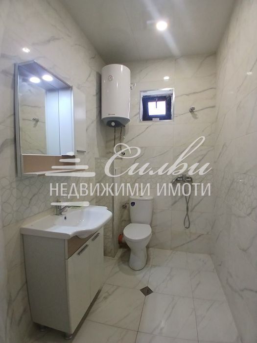 Двустаен ТУХЛЕН апартамент НОВО СТРОИТЕЛТВО - кв. Томбул Джамия!