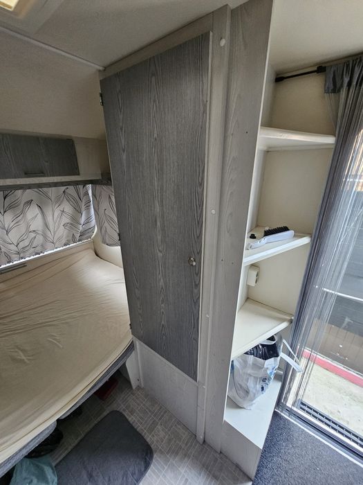 Vand rulota HOME CAR 365