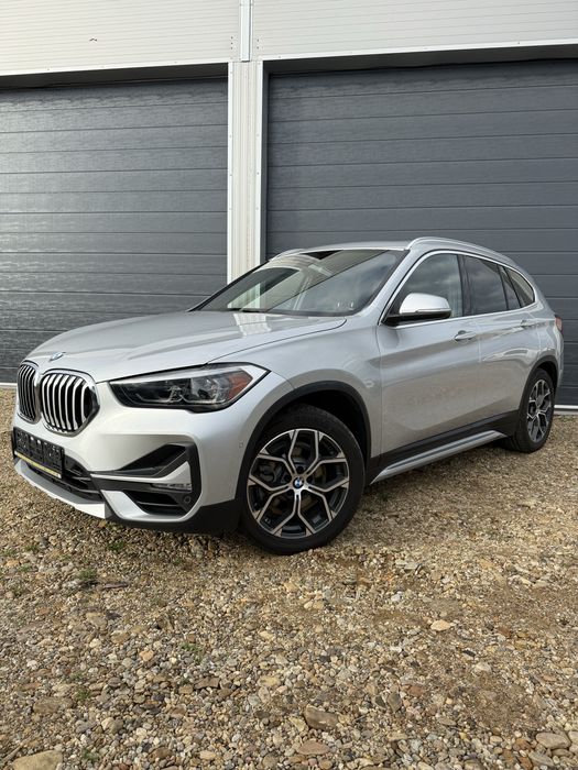 BMW X1 xDrive 2021 Pachet X-line