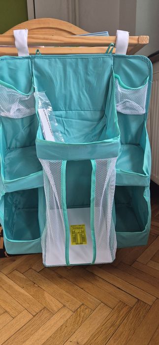 Organizator dulap/patut bebe