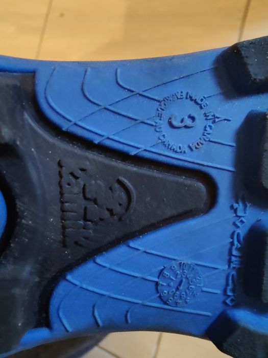 Cizme Kamik cauciuc mărimea 36