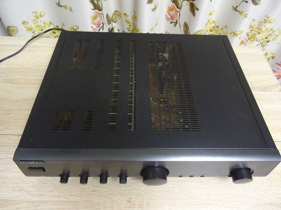 Amplificator Kenwood 2x55W