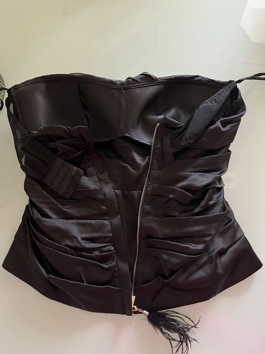 Top Elisabetta Franchi