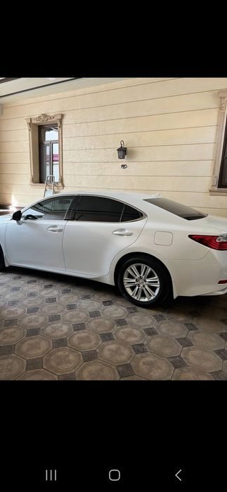 Lexus es250 продаётся