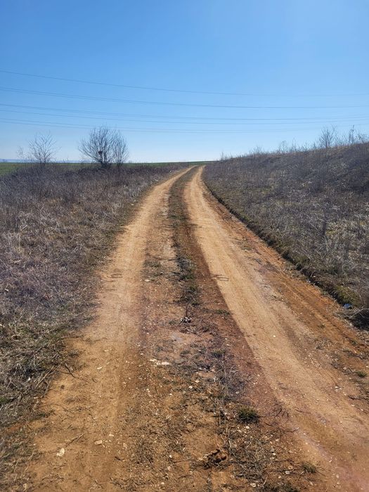 Vand teren extravilan