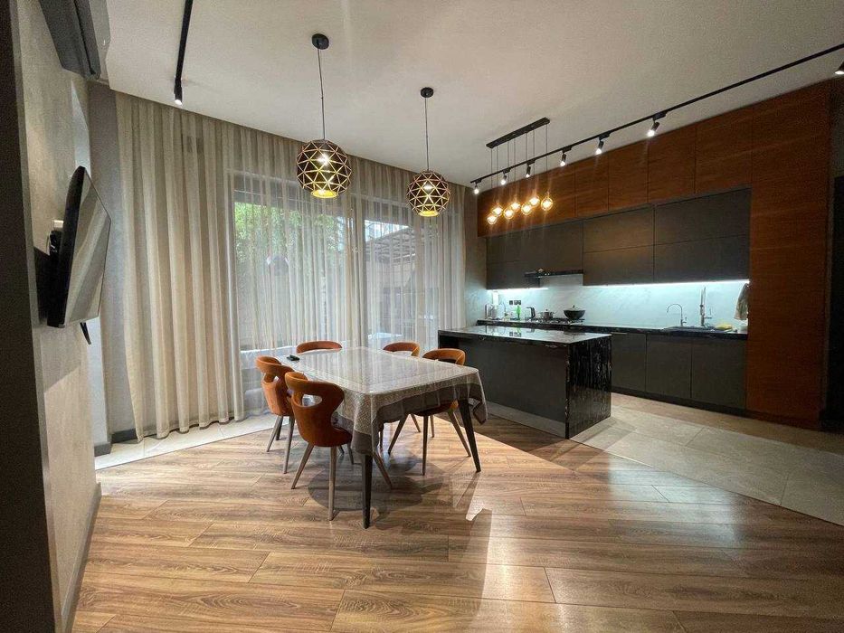 АРЕНДА Эксклюзивного Дома РАКАТБОШИ, Яккасарайский район, ЦЕНТР