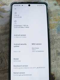 Xiaomi Poco X5pro 5G 8gb 256 gb