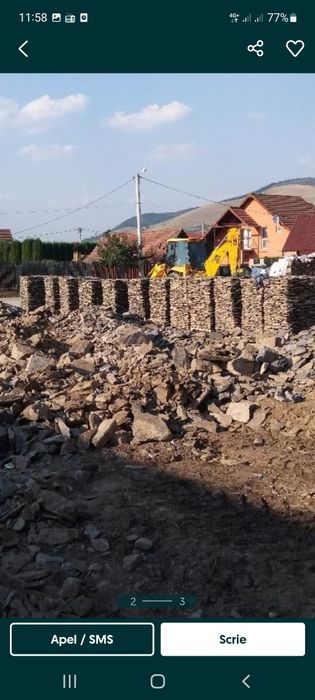 Piatra pentru placat și pentru pacat