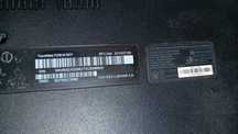 Display TravelMate P238-M-583Y