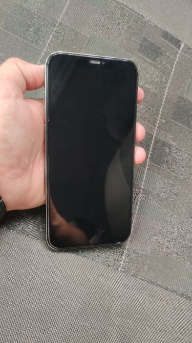 Iphone 12 pro max