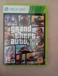 Vând GTA V Xbox 360