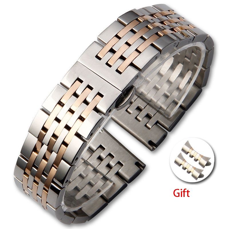 SEVEN SOLID Каишка за Huawei Watch/Samsung/Apple/Xiaomi/Garmin/Amazfit