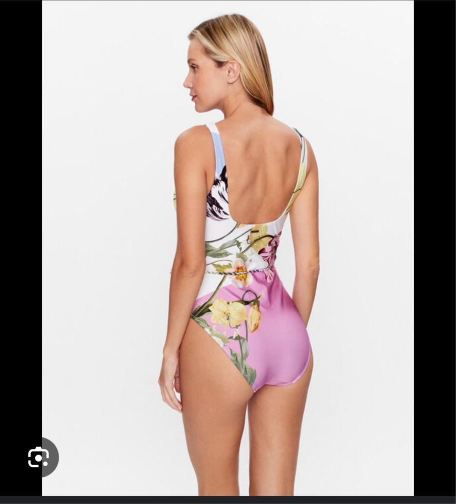 Нови бански ХС, Ted Baker