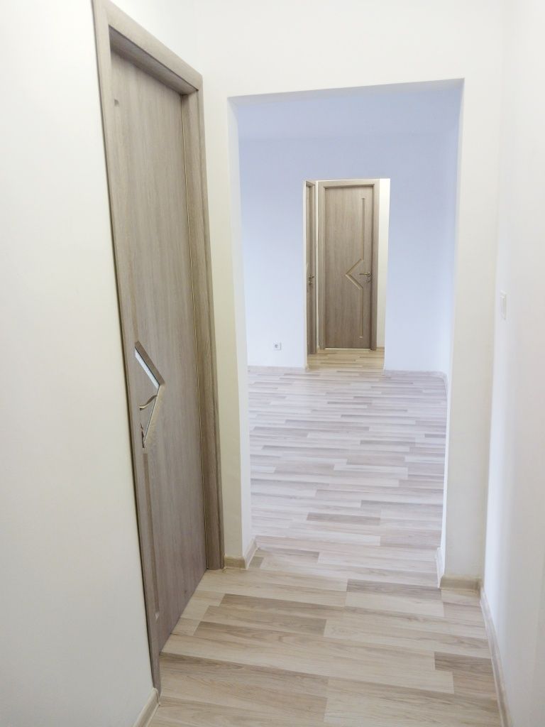 Apartament cu doua camere renovat M6