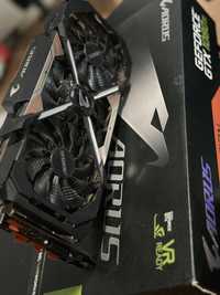 GeForce GTX 1080 Ti Aorus Xtreme Edition 11 GB