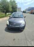 Toyota yaris 2004