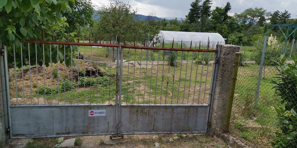 Вила на топ локация