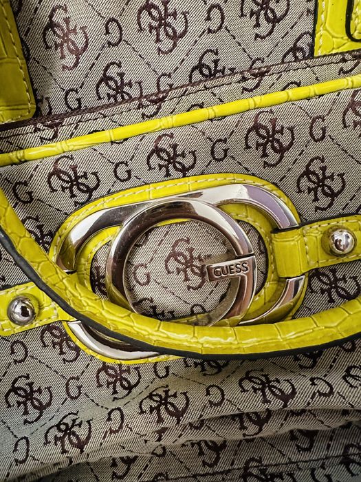 Geanta Guess originala