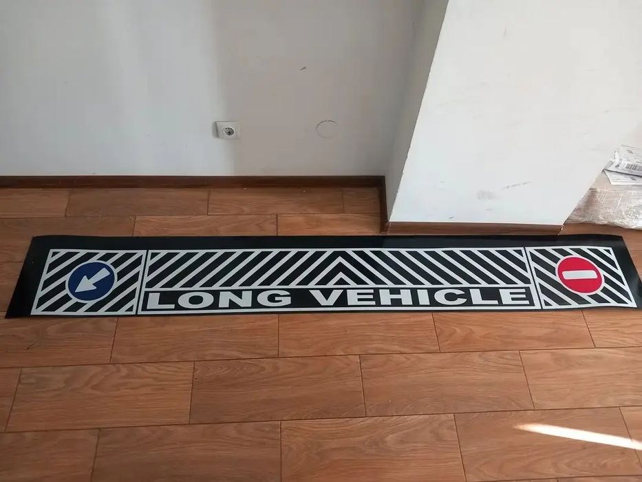 Pres noroi iveco sprinter transit bena bascula cub aparatoare noroi