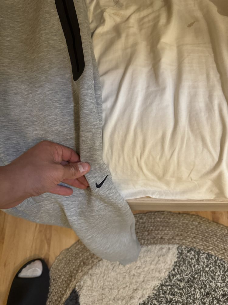 сив tech fleece gen 5