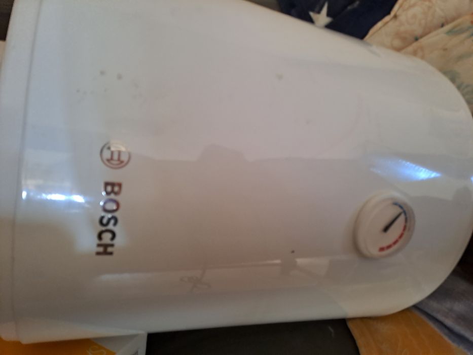 Boiler Bosch 50 litri