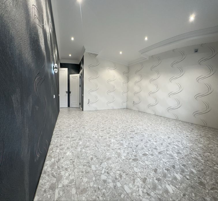 Евродом (Сергели, Бобур махалла)