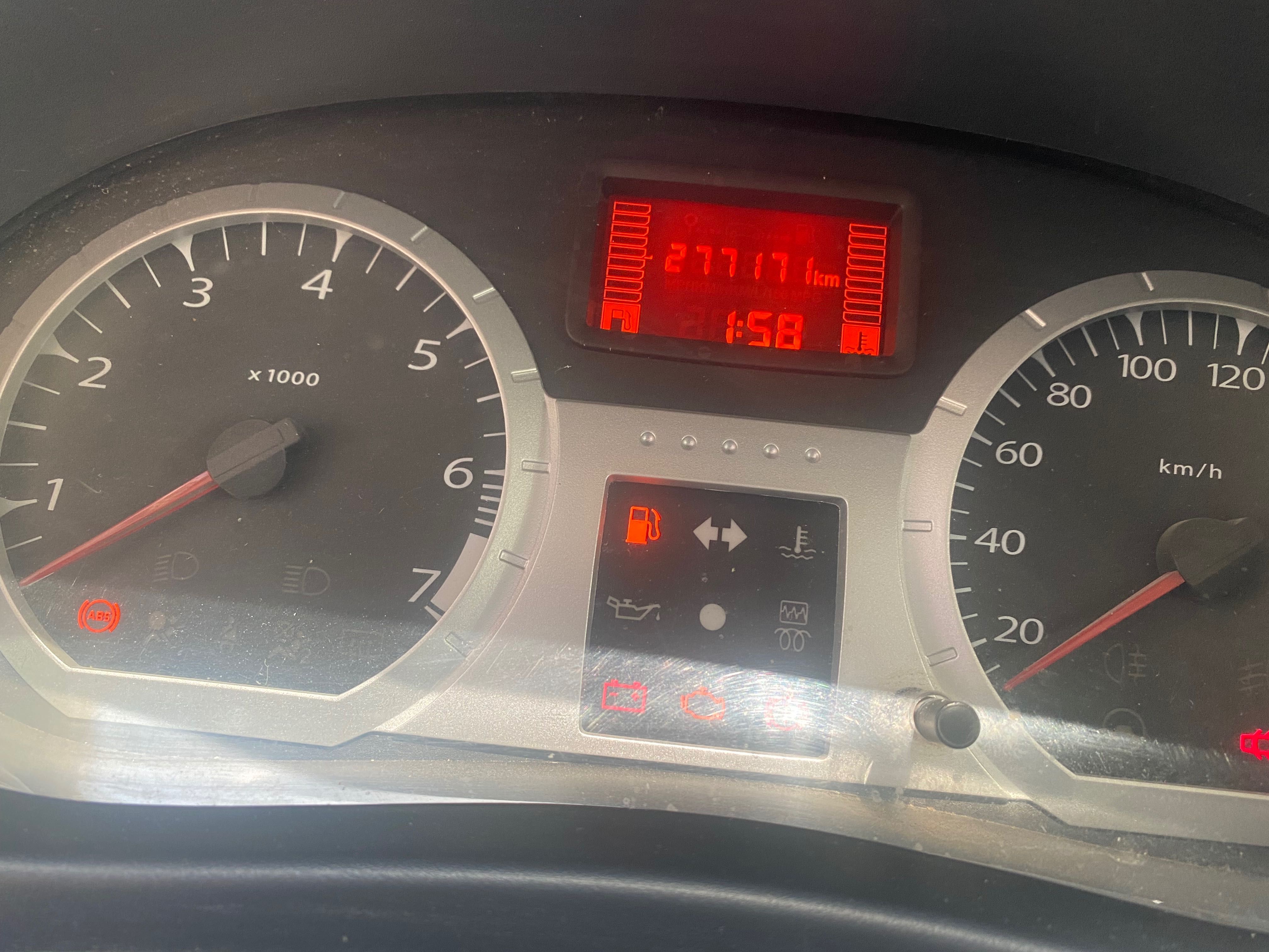 Lada Largus 2020
