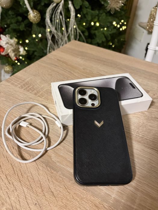 Iphone 15 Pro Max 512 Gb