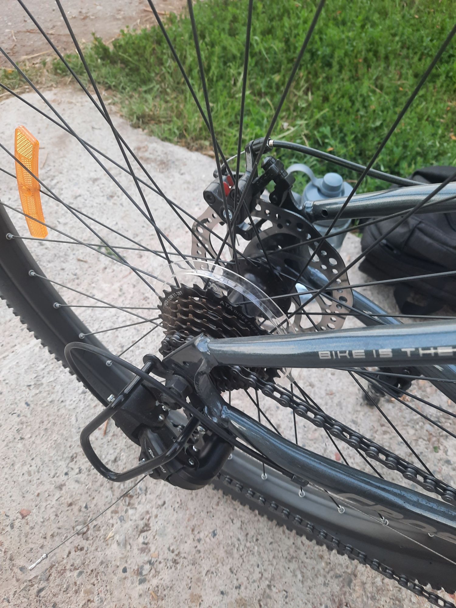 cross velik sotaman