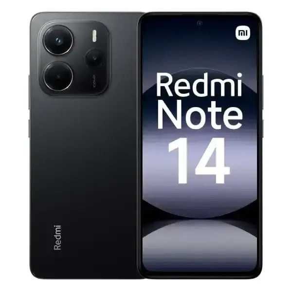 Продается Redmi Note 14 (6/128)
