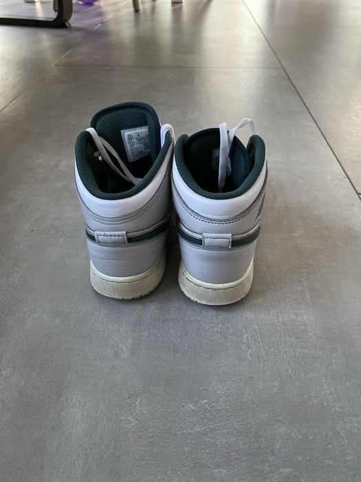 Vand adidasi Nike Jordan Air, marime 36.5 Eu