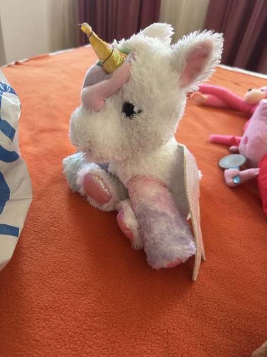 Интерактивни играчки