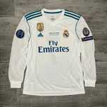 Tricou/Bluza fotbal Real Madrid - RONALDO