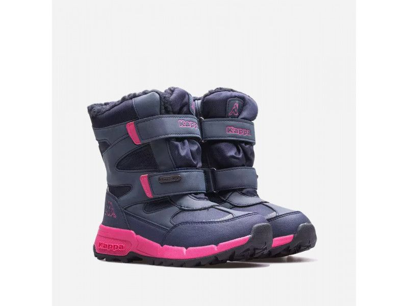 Зимни ботуши Kappa Cekis Tex T  размери - 38