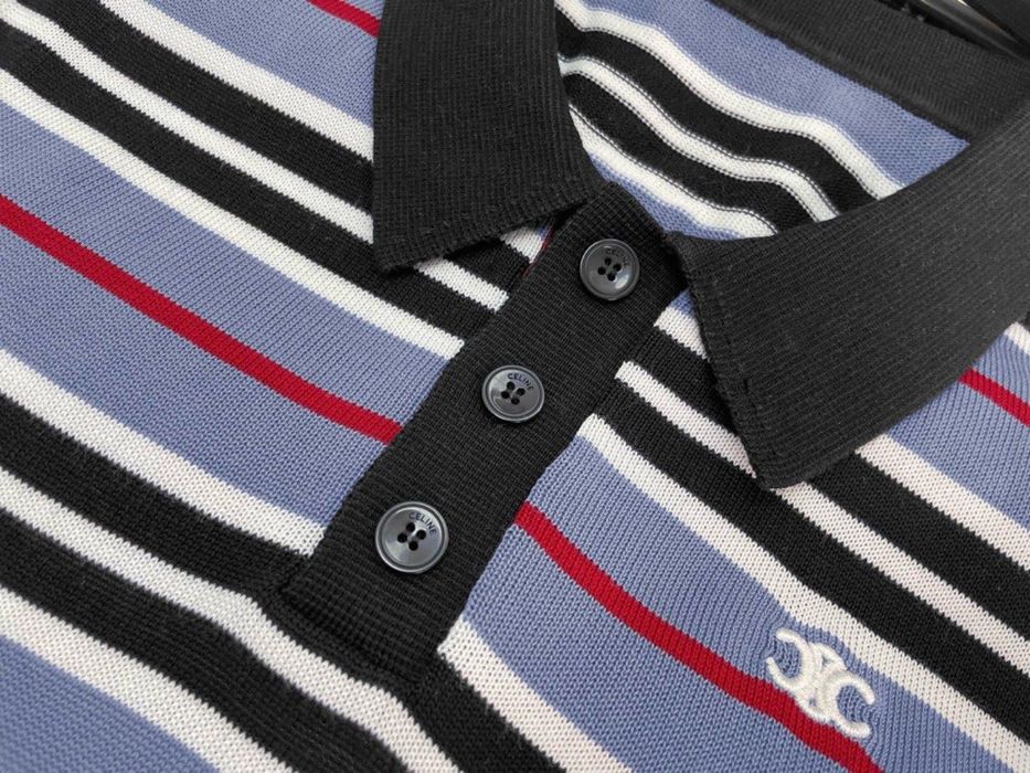 Дамска тениска C.e.l.i.n.e, плетиво