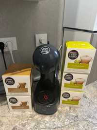 Cafetera Dolce Gusto Krups