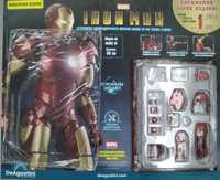 IRON MAN Mark III DeAgostini