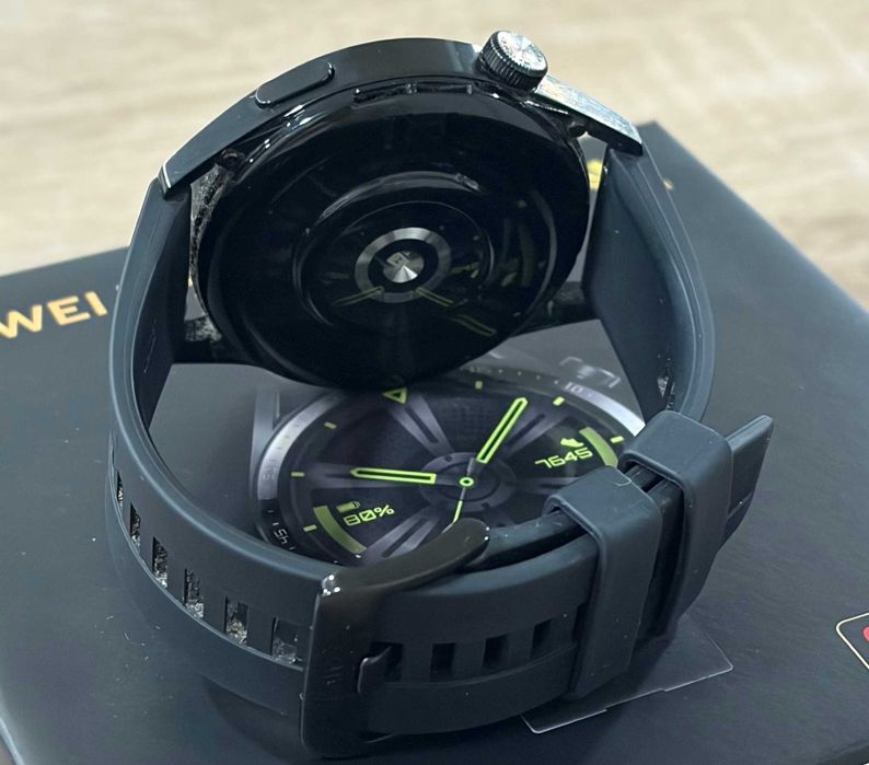 Huawei Watch GT 3 46mm