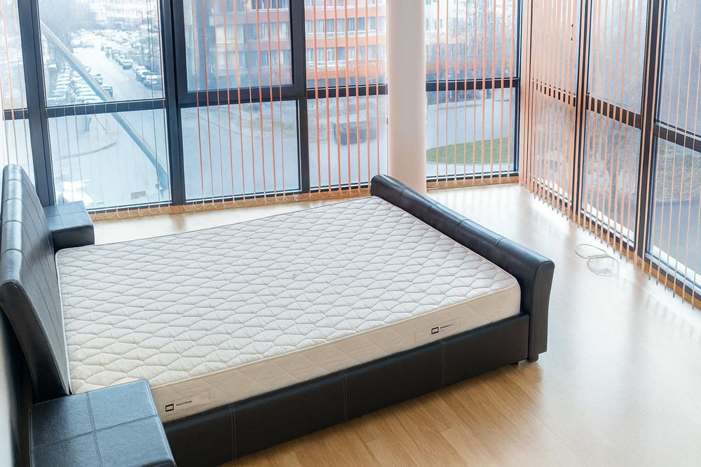 Дава се под наем Тристаен апартамент в Пловдив, Тракия - 92 кв.м за 585.48 € - Снимка #3