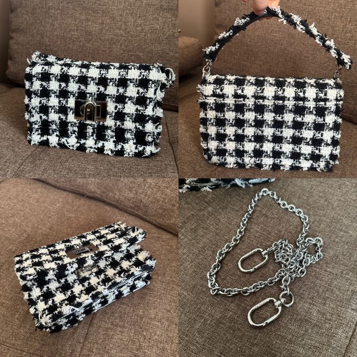 Дамски чанти Twinset, Furla