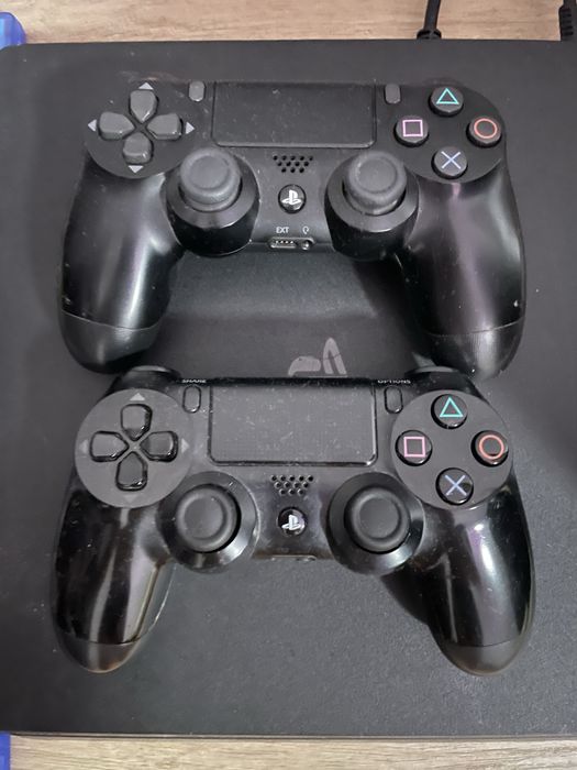 Playstation4 Slim 1TB