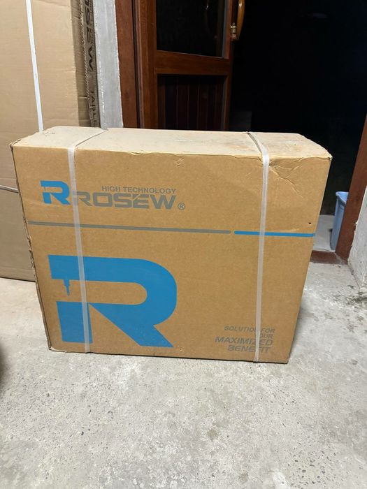 Tikuv moshinasi yengi