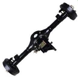 Piese de schimb, baterii, tricicluri electrice, scuter Voltarom, Volta