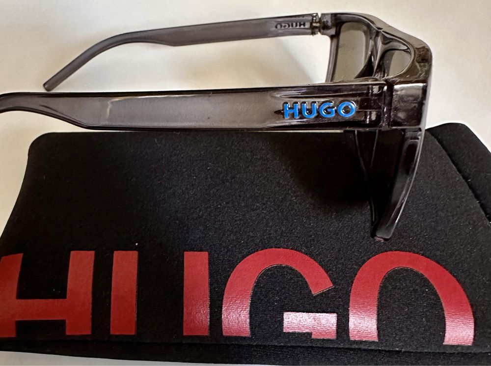 Мъжки очила Hugo Boss