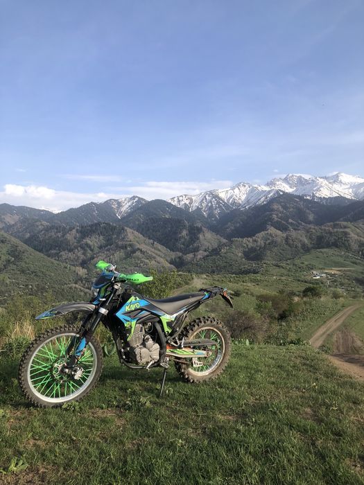 Продам Мотоцикл