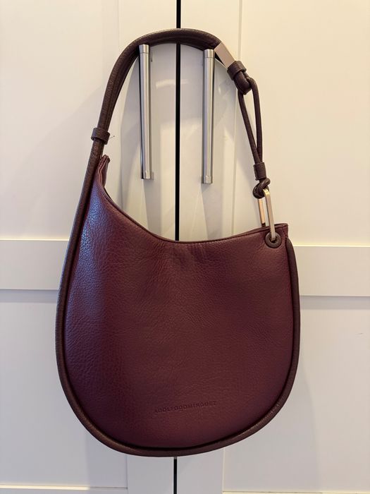 Adolfo Domingues - испанска хобо чанта