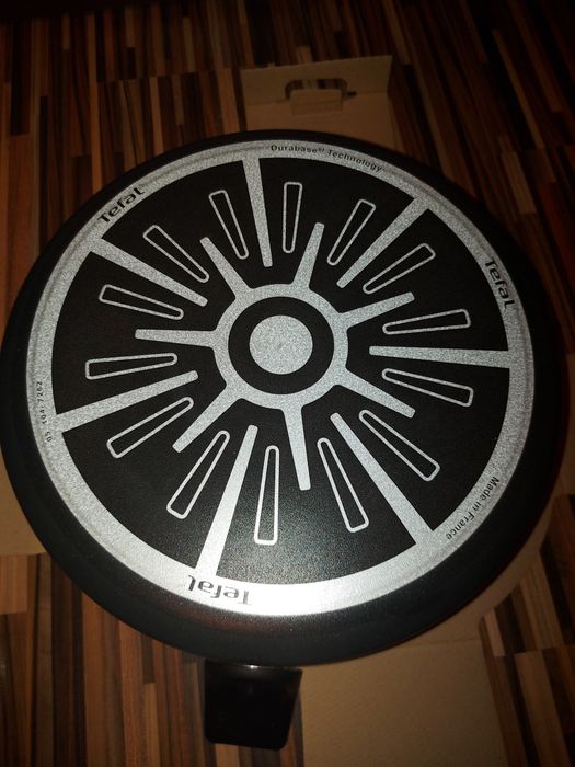 ТЕНДЖЕРА Tefal invissia