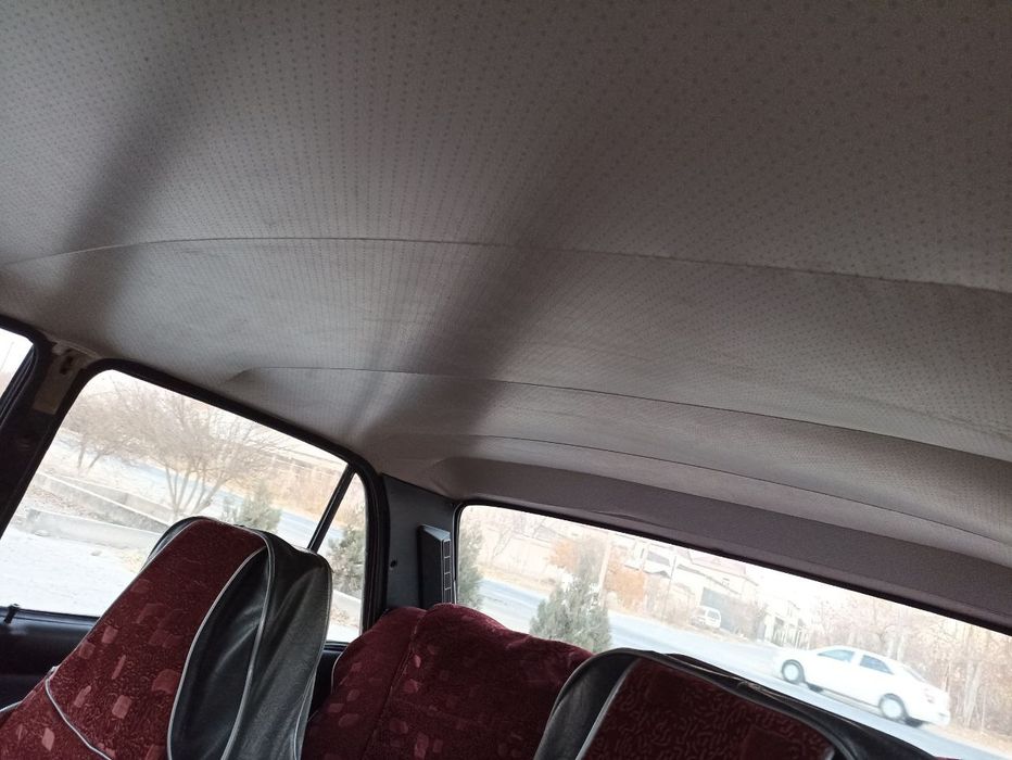 ВАЗ  2107 капитальный ремонт